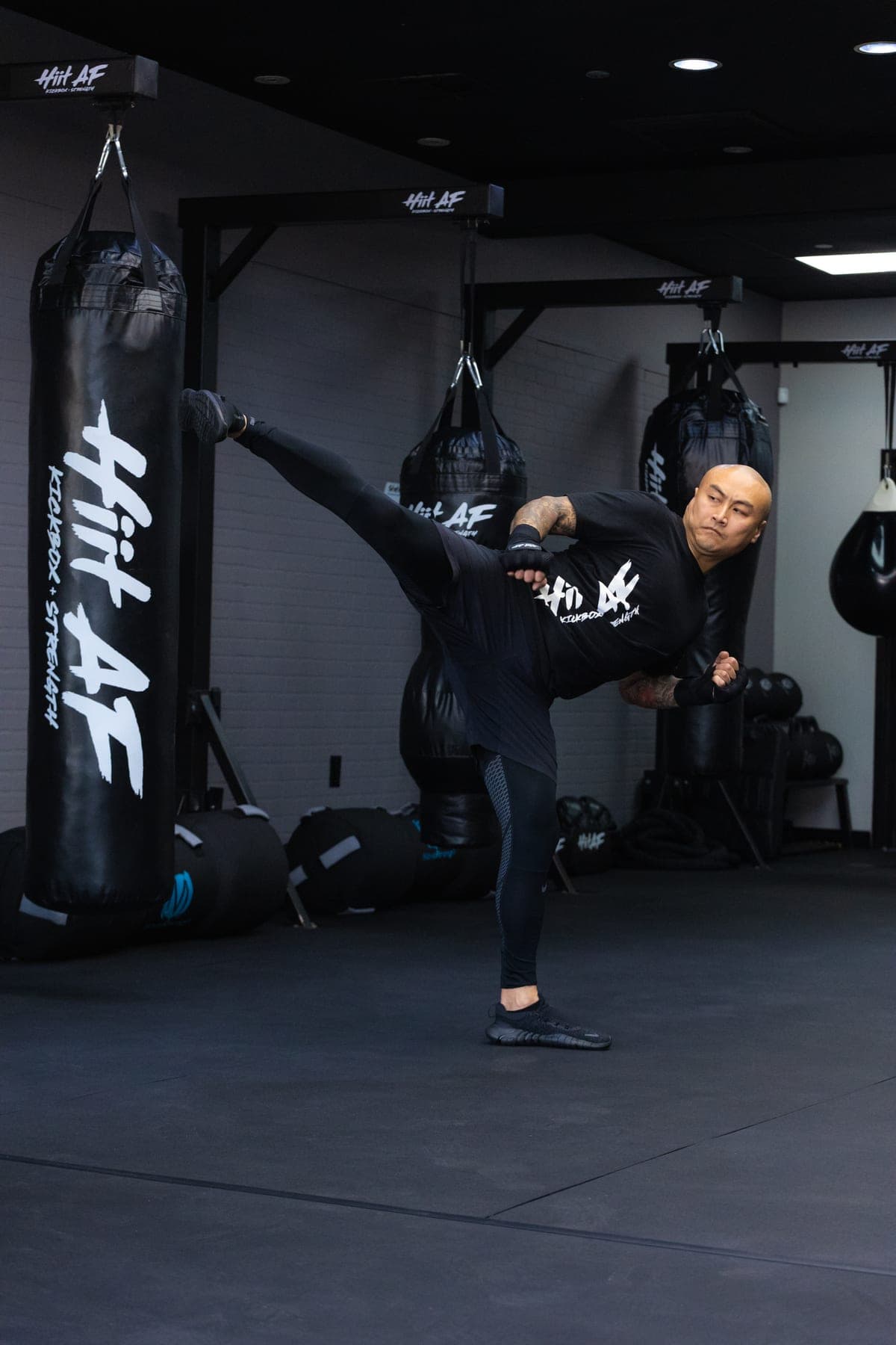 Steven Liu